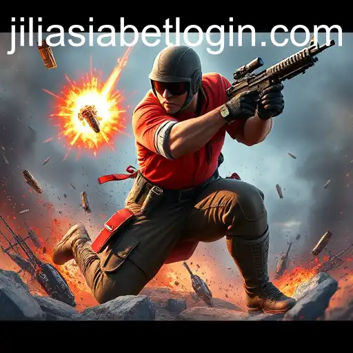 Exploring the Thrill of Action Games on Jiliasia: A Gamers' Paradise