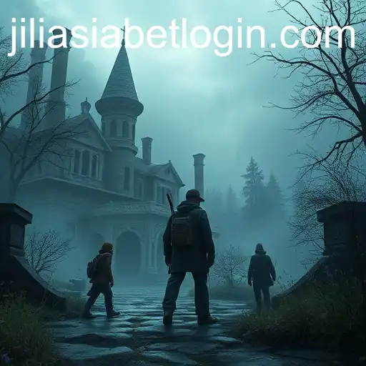 Exploring the Rich World of Adventure Games on Jiliasia