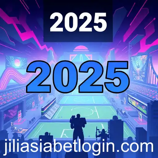 Evolution of Gaming in 2025