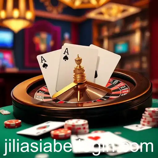 The Evolving Landscape of Online Gaming in 2025