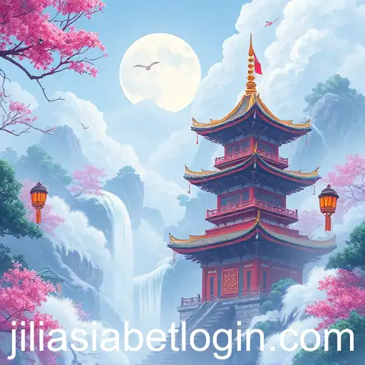 Jiliasia Gaming: Bridging Cultures Through Play