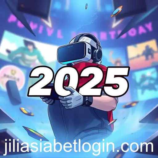 Jiliasia's Evolution in the Gaming World