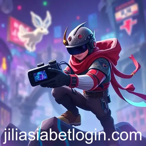 The Rise of Jiliasia in 2025: Gaming Takes a New Turn