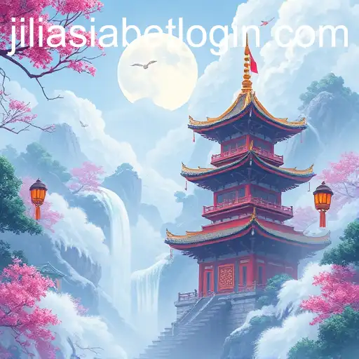 Jiliasia Gaming: Bridging Cultures Through Play