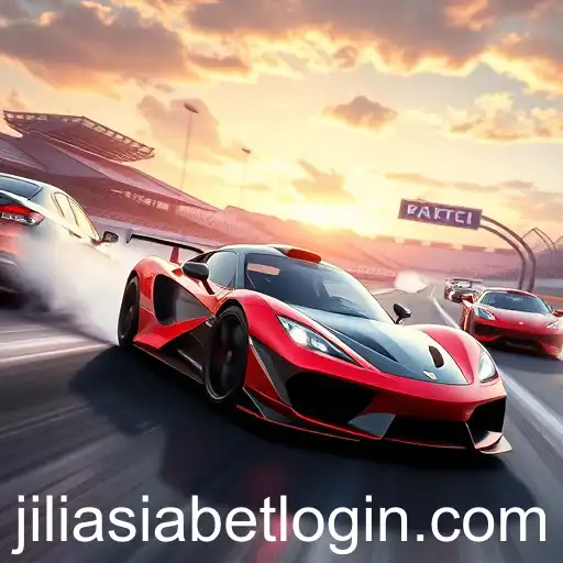 Jiliasia's Evolution in the Gaming World