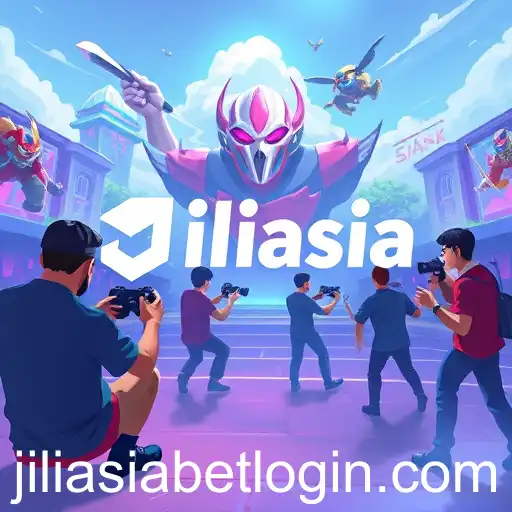 The Rise of Jiliasia in Gaming