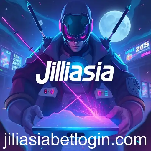 Jiliasia: Revolutionizing Online Gaming in 2025