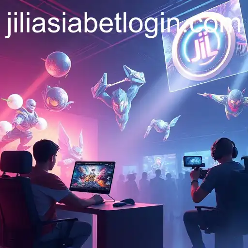 Jiliasia: The Rising Star in Online Gaming