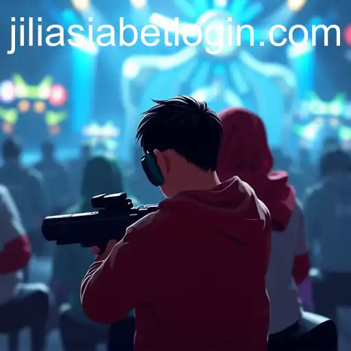 Exploring the World of Multiplayer Games on Jiliasia