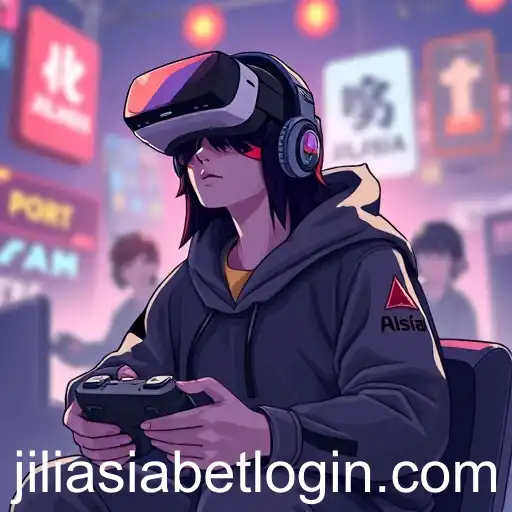 The Rise of Jiliasia in 2025: Gaming Takes a New Turn