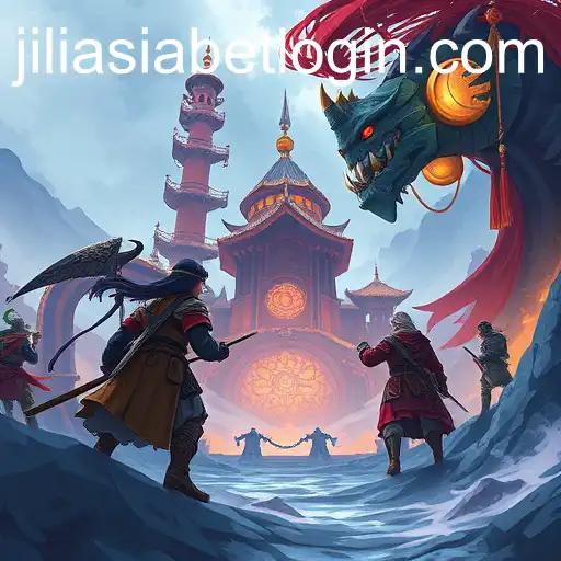 Exploring RPG Games on Jiliasia: A Comprehensive Journey into Virtual Realms