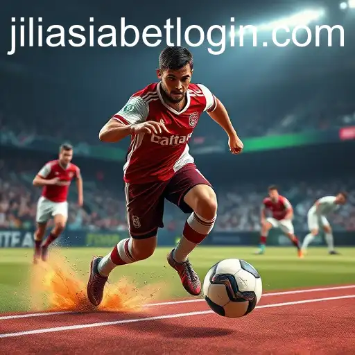 Diving into the World of Sports Games on Jiliasia: A Deep Dive into Interactive Entertainment