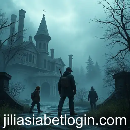 Exploring the Rich World of Adventure Games on Jiliasia