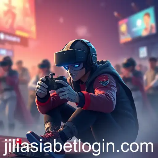 Jiliasia: A New Era for English Game Enthusiasts