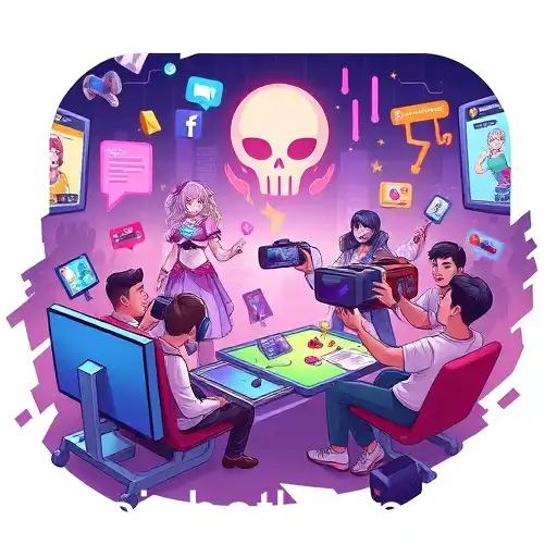 Exploring the Rise of Jiliasia in Gaming