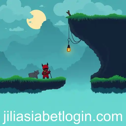 Jiliasia: Revolutionizing Online Gaming