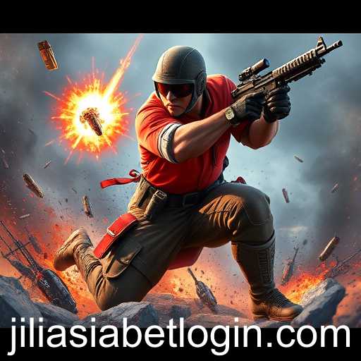 Jiliasia: Revolutionizing Online Gaming