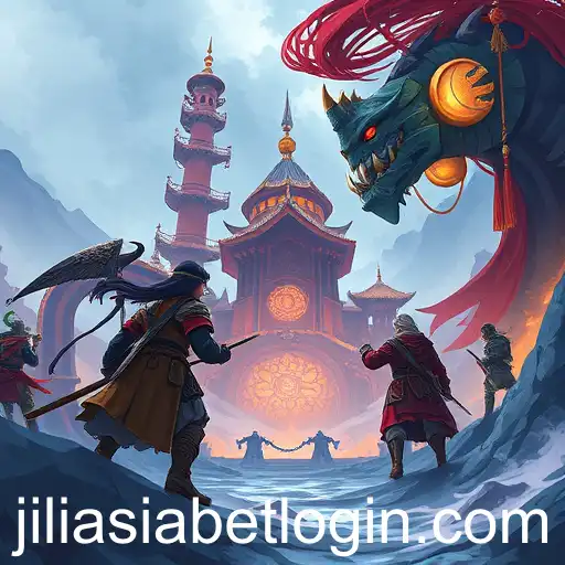 Exploring RPG Games on Jiliasia: A Comprehensive Journey into Virtual Realms