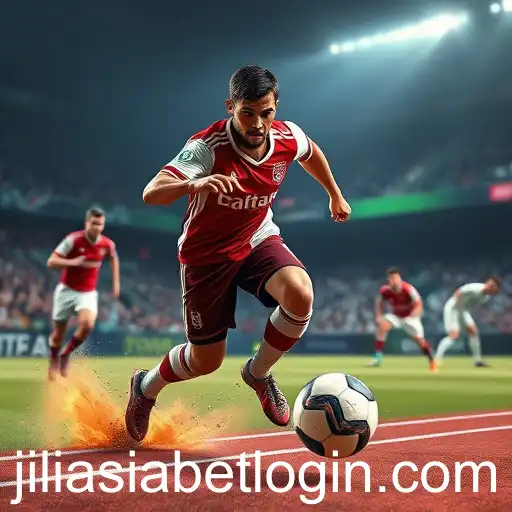 Diving into the World of Sports Games on Jiliasia: A Deep Dive into Interactive Entertainment